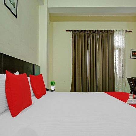 OYO 89482 Tableau Homestay Kandāghāt Extérieur photo