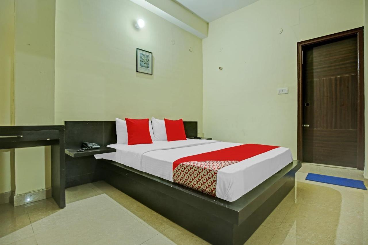 OYO 89482 Tableau Homestay Kandāghāt Extérieur photo