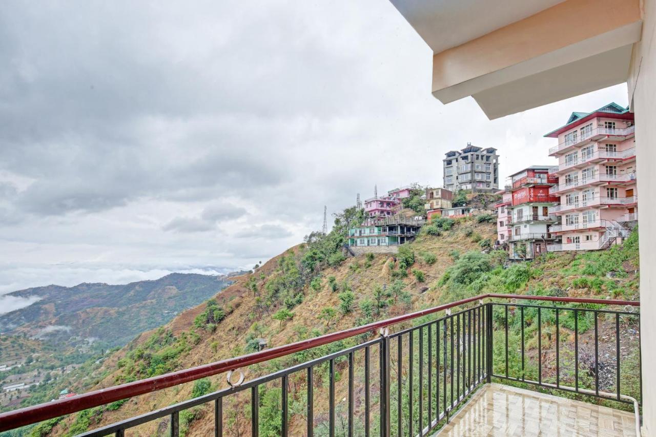 OYO 89482 Tableau Homestay Kandāghāt Extérieur photo